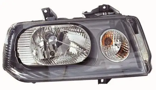 DEPO 661-1143L-LD-EM Ön Far (Sol) resmi