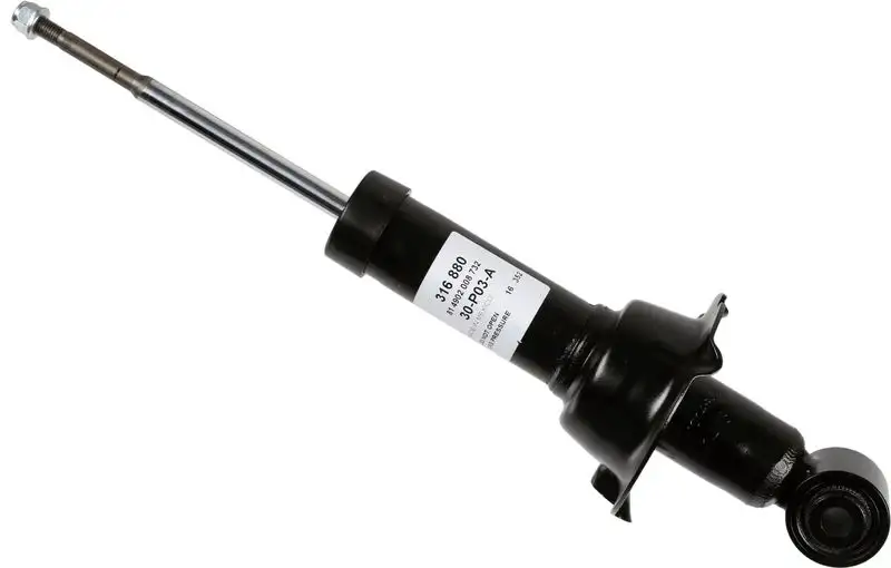 SACHS 316880 Arka Amortisör resmi