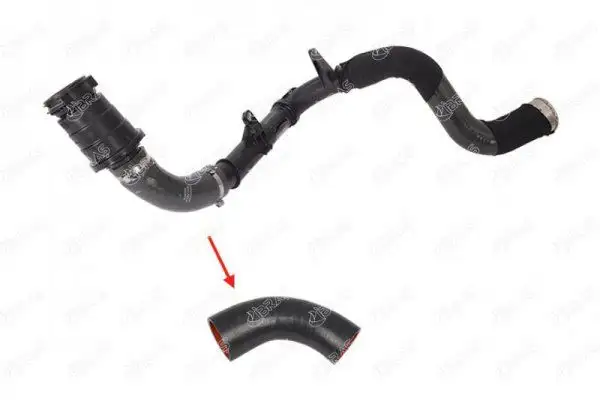 İBRAŞ 11615 Turbo Hortumu 144605705R resmi