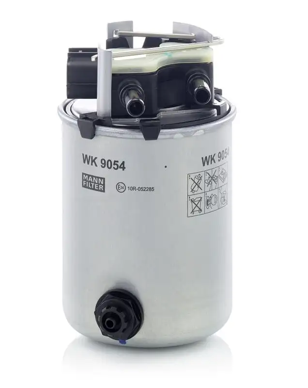 MANN WK9054 Yakıt Filtresi resmi