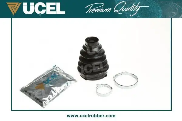 ÜÇEL 41539 Dış Aks Körüğü 46308542 resmi
