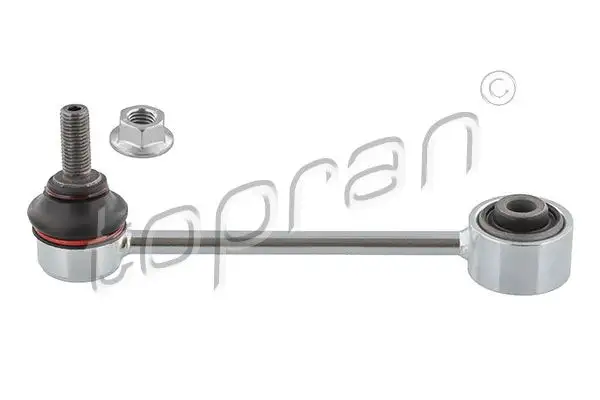 TOPRAN 632377586 Viraj Rotu (Arka) 2N0505465 resmi