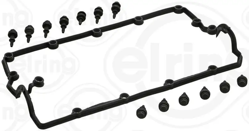 ELRING 383.280 Üst Kapak Contası 038103483D resmi