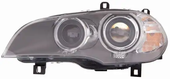 DEPO 444-1168LMLEHM2 Ön Far (Sol) 63117240787 resmi