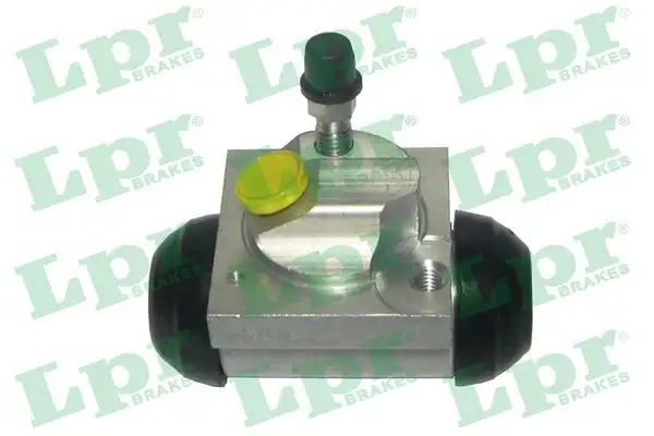LPR 5334 Arka Fren Merkezi (Sağ) 441009919R resmi