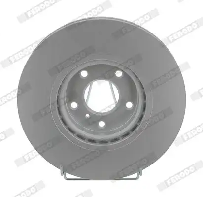 FERODO DDF1505C-1 Ön Fren Diski 40206EG000 resmi