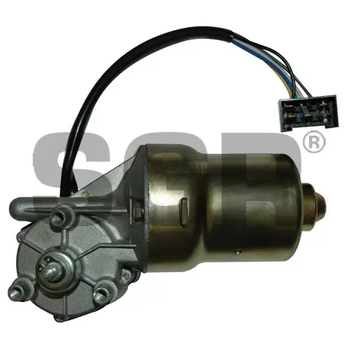 SGR 56107 Silecek Motoru 64357002 resmi