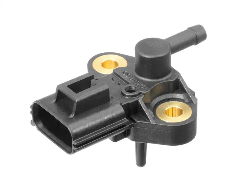 BOSCH 0261230093 Yakıt Basınç Sensörü 3F2Z9G756AC resmi