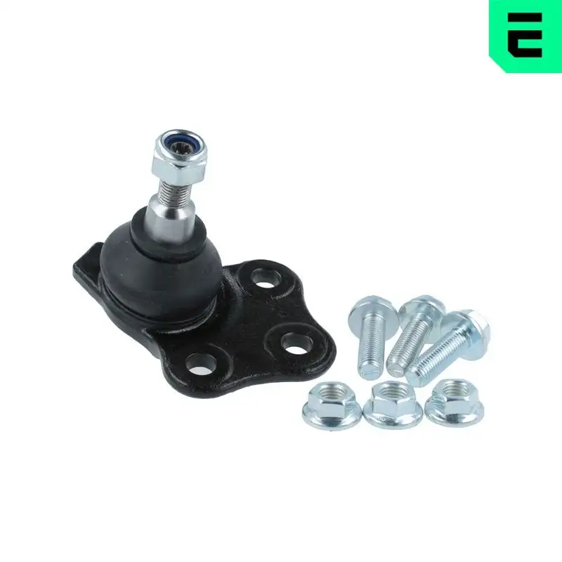 OPTIMAL G31079S Alt Rotil resmi