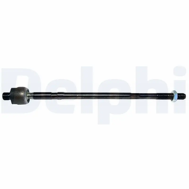 DELPHI TA1999 Rot Mili 520898 resmi