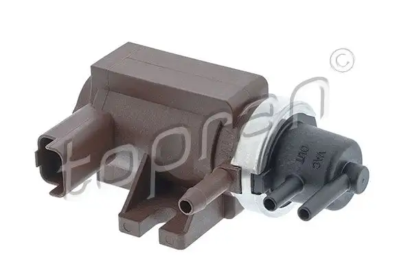 TOPRAN 723814001 Turbo Basınç Dönüştürücü resmi