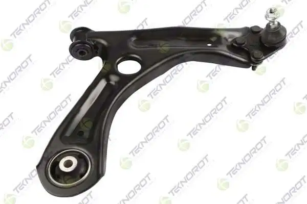 TEKNOROT V-578 Alt Salıncak (Sağ) 1S0407152 resmi