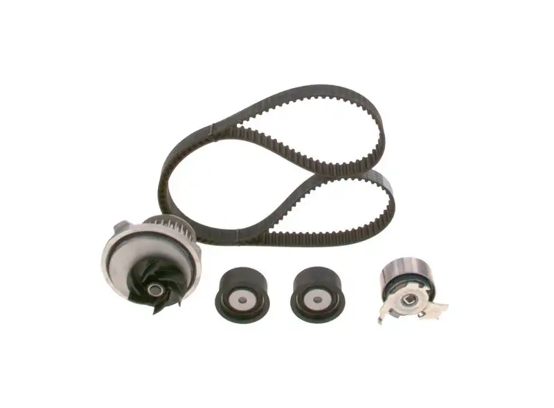 BOSCH 1987946901 Triger Seti ve Devirdaim resmi