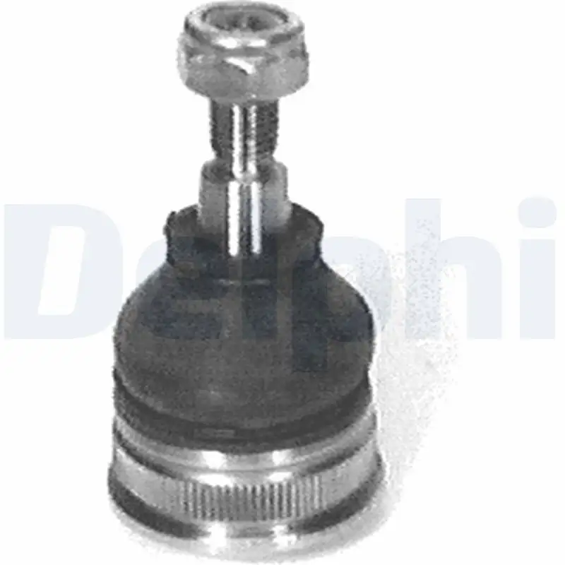 DELPHI TC254 Alt Rotil resmi