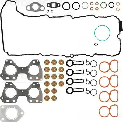 VICTOR REINZ 02-39346-01 Motor Takım Conta (Üst) 11127807293 resmi