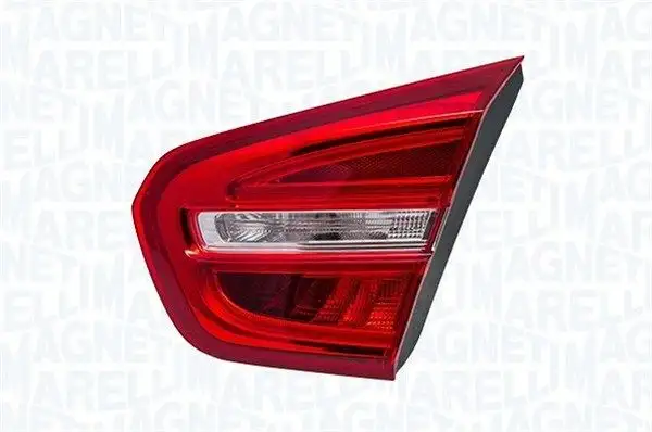 MAGNETI MARELLI 714021140751 Stop Lambası (Sol) A1569061358 resmi