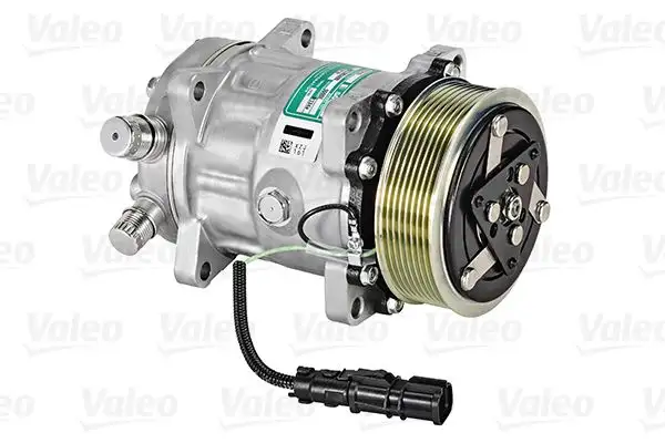 VALEO 813009 Klima Kompresörü 51779709028 resmi