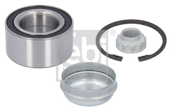 FEBI 23225 Ön Aks Rulmanı A1689810627 resmi