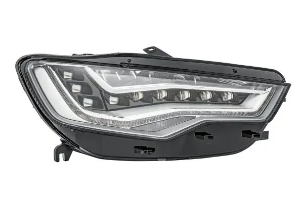 HELLA 1EX011151-421 Ön Far (Sağ) resmi