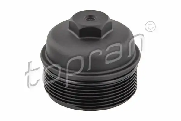 TOPRAN 116048001 Yağ Filtre Kapağı 03C115433B resmi