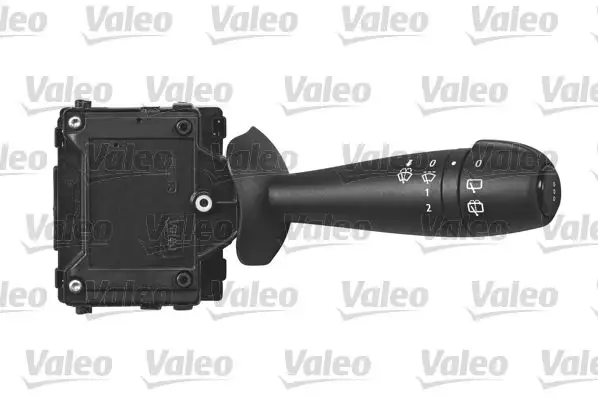VALEO 251696 Silecek Kumanda Kolu 8201168008 resmi