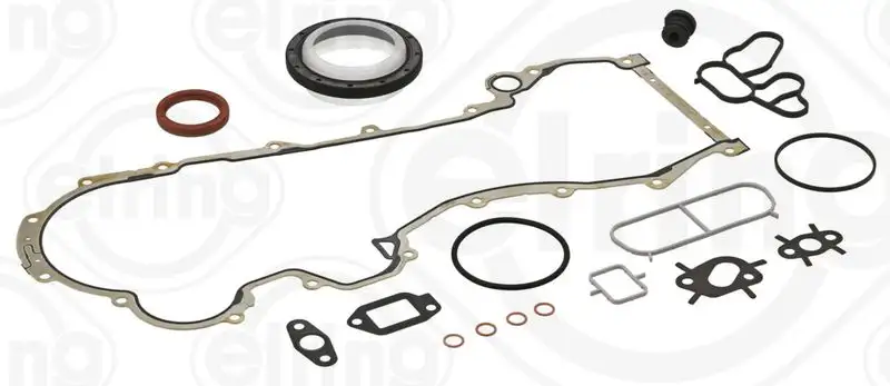 ELRING 452.150 Motor Takım Conta (Alt) resmi