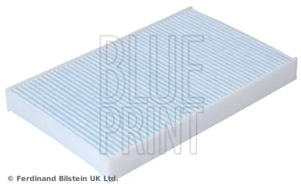 BLUEPRINT ADP152509 Polen Filtresi resmi