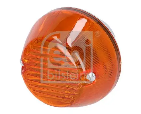 FEBI 194121 Yan Sinyal resmi