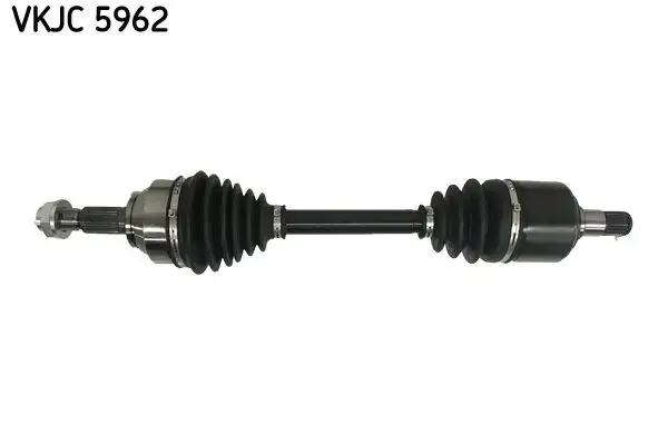 SKF VKJC5962 Ön Aks (Sağ) TDB104980 resmi