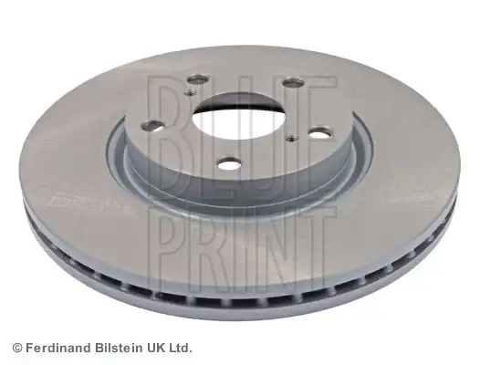 BLUEPRINT ADT343199 Ön Fren Diski 435120F010 resmi