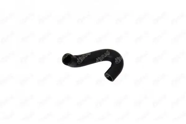 İBRAŞ 35143 Motor Havalandırma Hortumu 11727555680 resmi