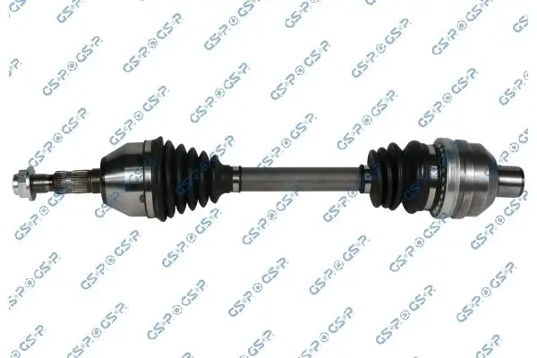 GSP 244051 Ön Aks (Sağ) 374600 resmi