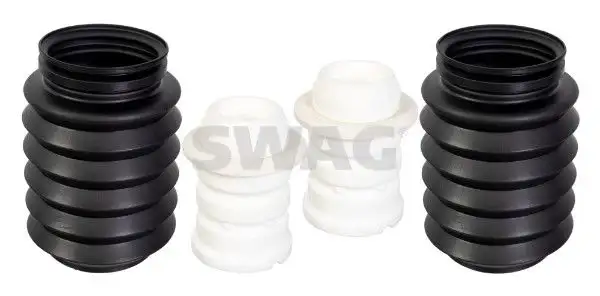 SWAG 33107076 Ön Amortisör Toz Körüğü Seti 31331094749 resmi
