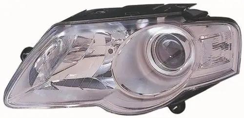 DEPO 441-11A7R-LDEM1 Ön Far (Sağ) 3C0941006J resmi