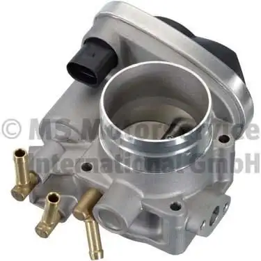 PIERBURG 7.03703.68.0 Gaz Kelebeği 06A133062AB resmi