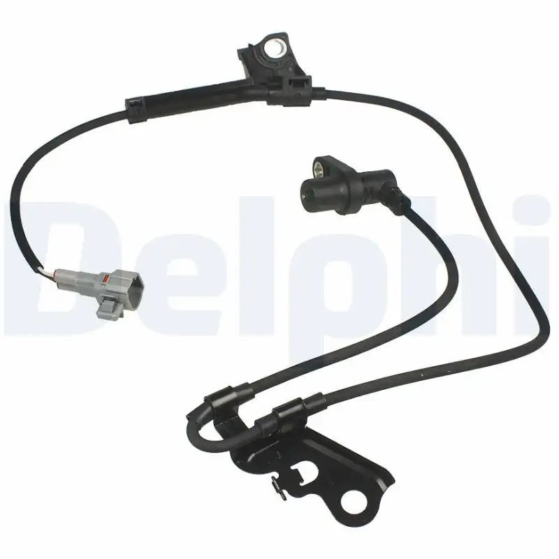 DELPHI SS20265 ABS Hız Sensörü (Ön Sol) 8954312070 resmi