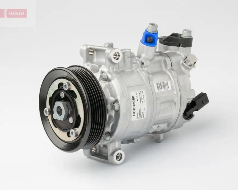 DENSO DCP32060 Klima Kompresörü resmi