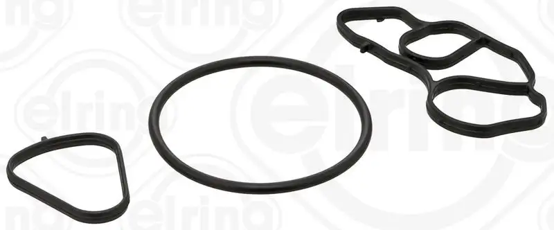 ELRING 473.830 Yağ Filtre Contası resmi