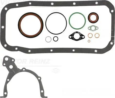 VICTOR REINZ 08-12996-05 Motor Takım Conta (Alt) resmi