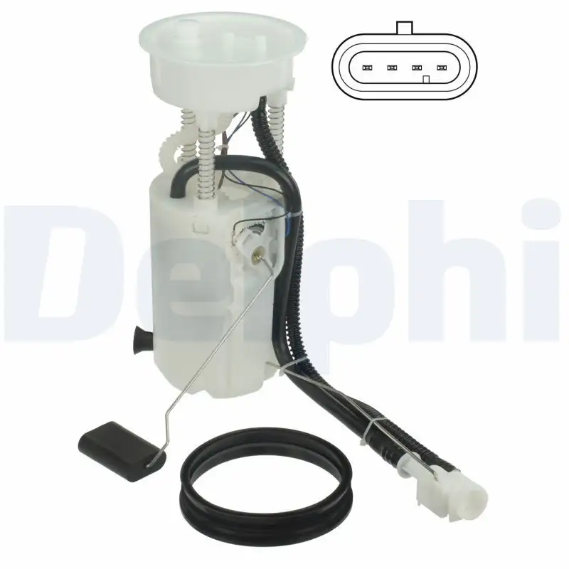DELPHI FG1228-12B1 Yakıt Depo Şamandırası resmi