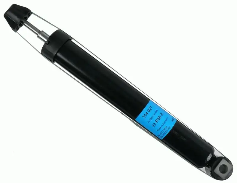 SACHS 314027 Arka Amortisör 33526796441 resmi