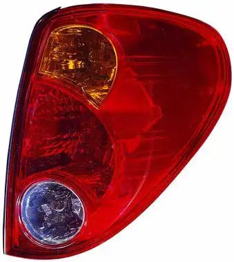 DEPO 214-1993R-AE Stop Lambası (Sağ) resmi