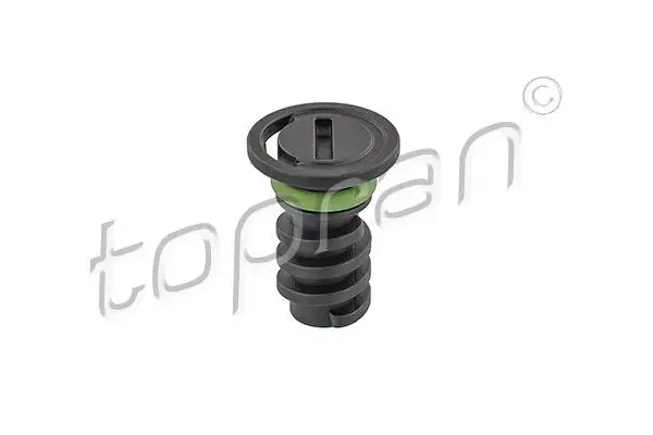 TOPRAN 409882001 Karter Tapası A0029902017 resmi