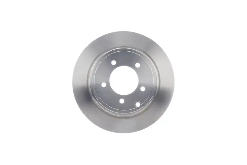 BOSCH 0986479R07 Arka Fren Diski resmi