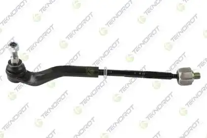 TEKNOROT M-612613 Rot Mili ve Rot Başı (Sol) A4474600048 resmi