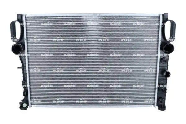 NRF 53423 Radyatör A2115001302 resmi