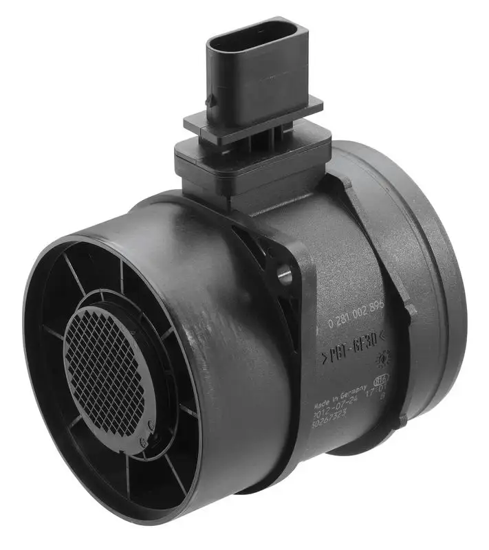 BOSCH 0281002896 Hava Debimetresi resmi