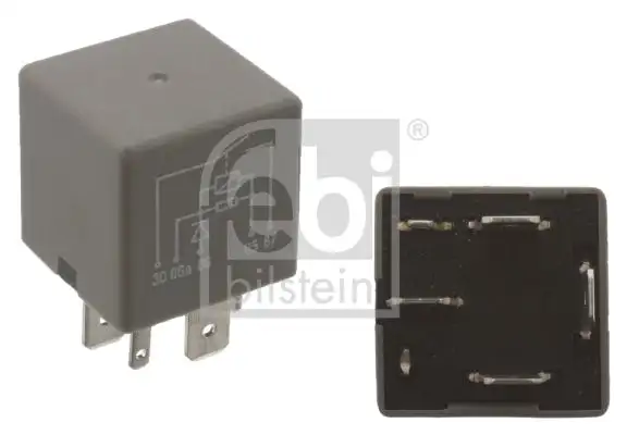 FEBI 37563 Mini Röle resmi