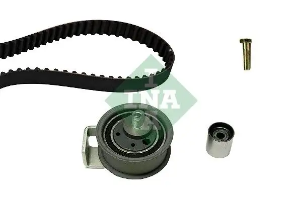 INA 530006910 Triger Seti resmi