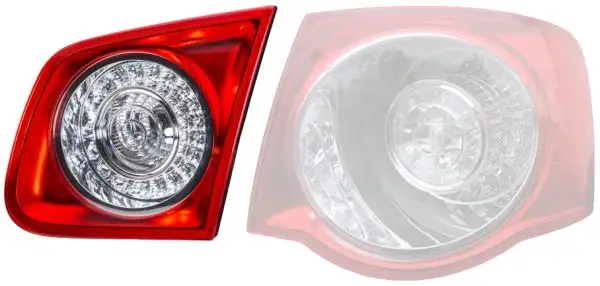 HELLA 2ZR983170-021 Stop Lambası (Sağ) 1KD945094 resmi
